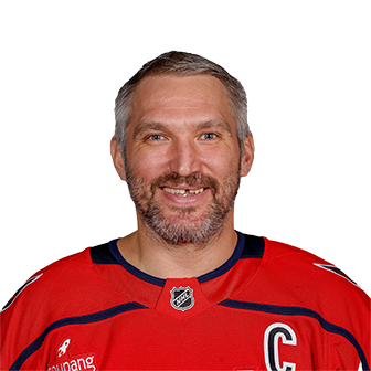 Photo of Alex Ovechkin